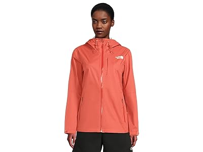 The North Face Alta Vista Rain Jacket Women
