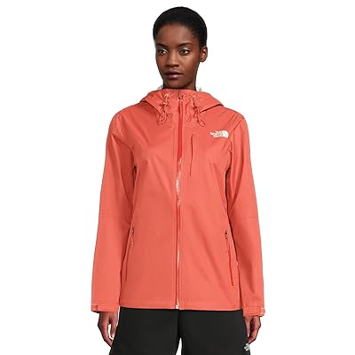 The North Face Alta Vista Rain Jacket Women