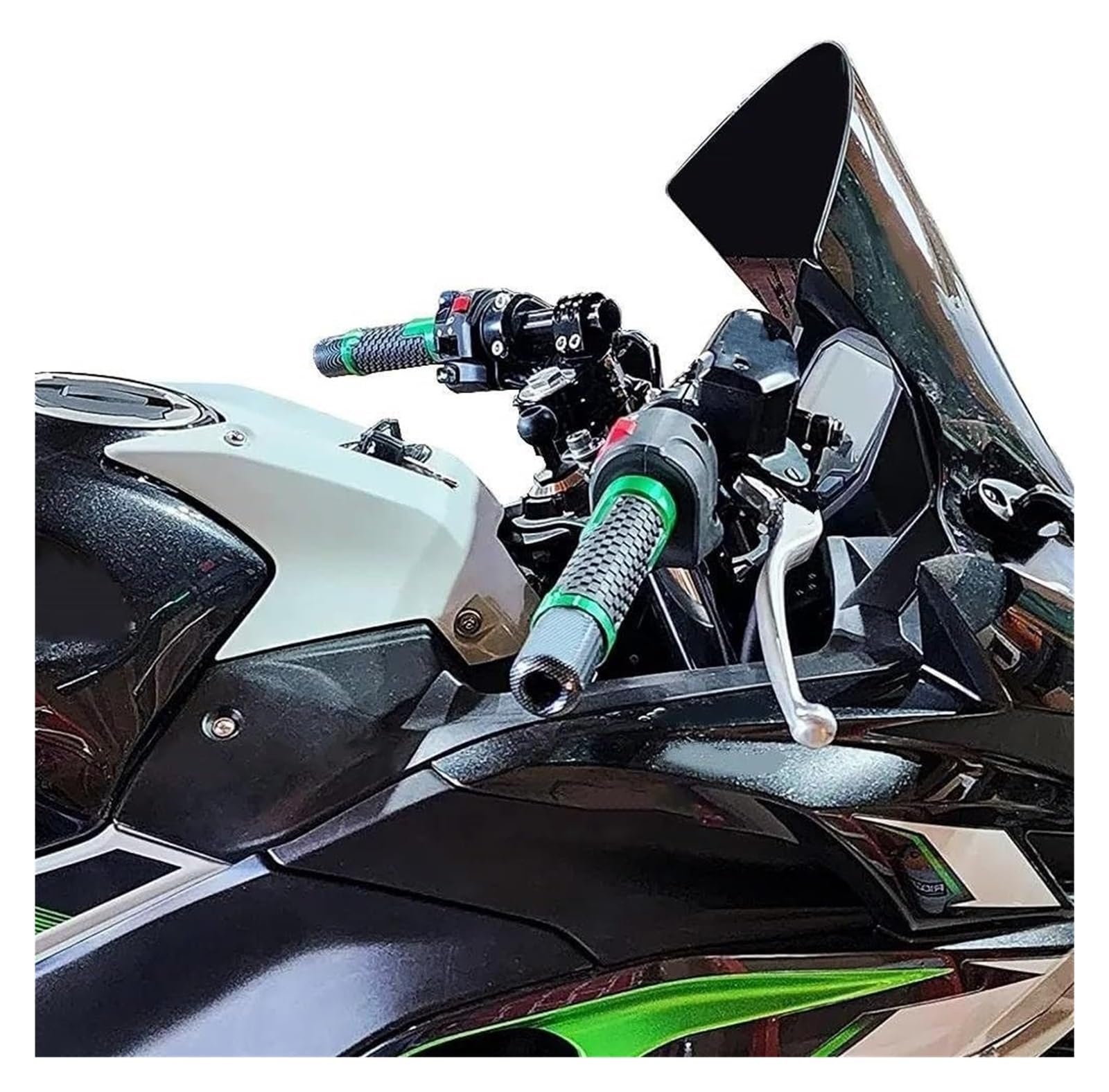 Rehausseur De Guidon pour Belgarda pour SZR 600 1996 1997 1998 1999 2000 2001 Rehausseur De Guidon Réglable 50 Mm Riser