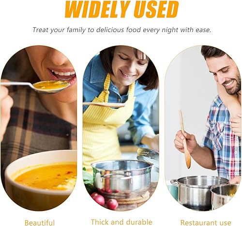 Miniatura 5 de ZzzaNa Ramen Colander Noodle Strainer Basket with Handle Mesh Pasta Basket for Macaroni, Fries Cestas