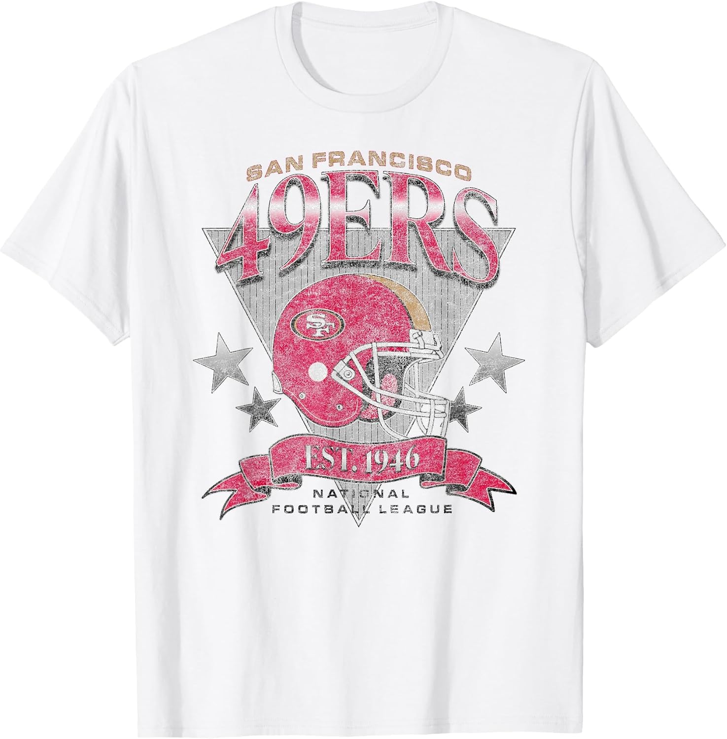 Normani x NFL Mens Graphic T-Shirt