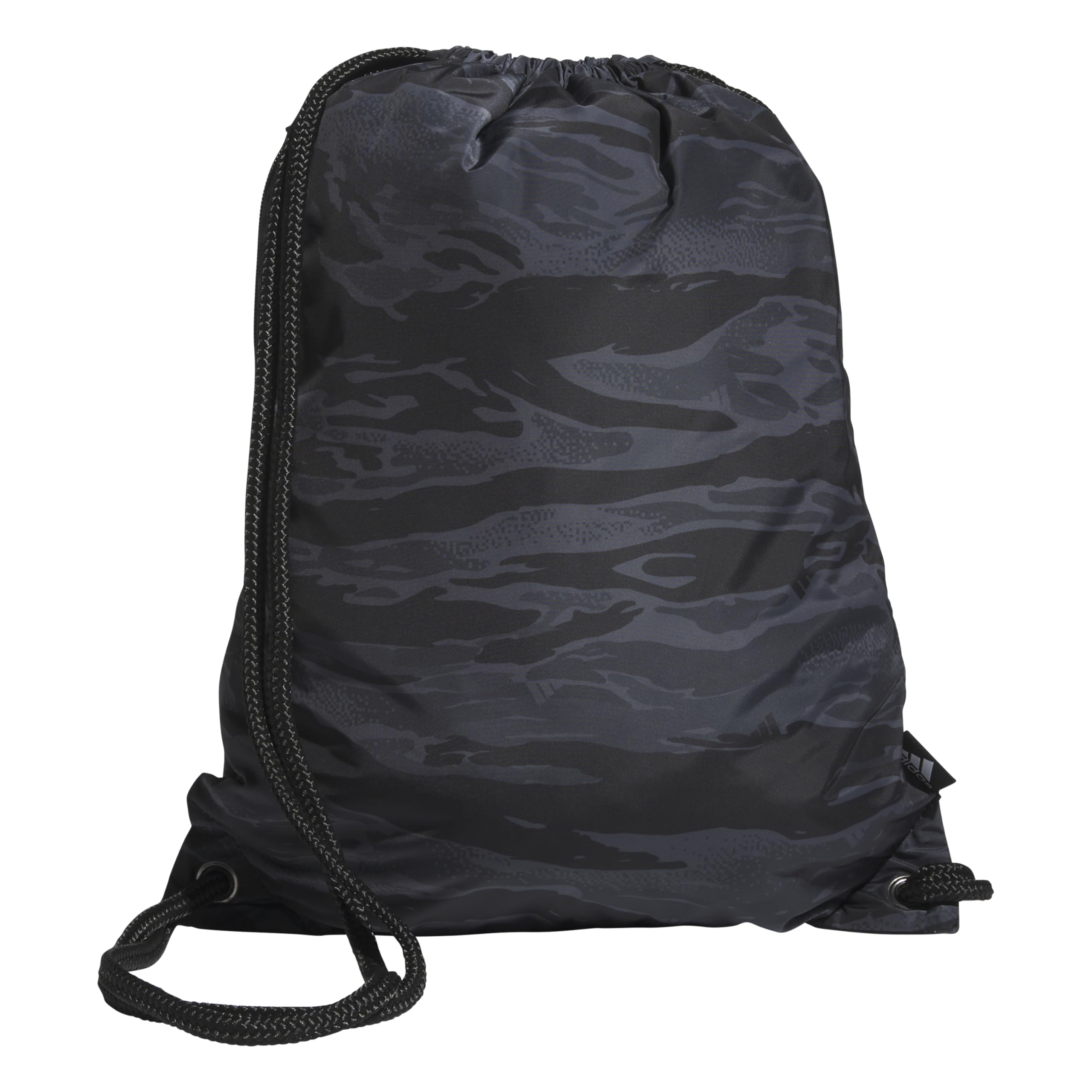 adidas Uni-Adult Ready Bag Bag, Essential Camo czarny/biały, jeden rozmiar