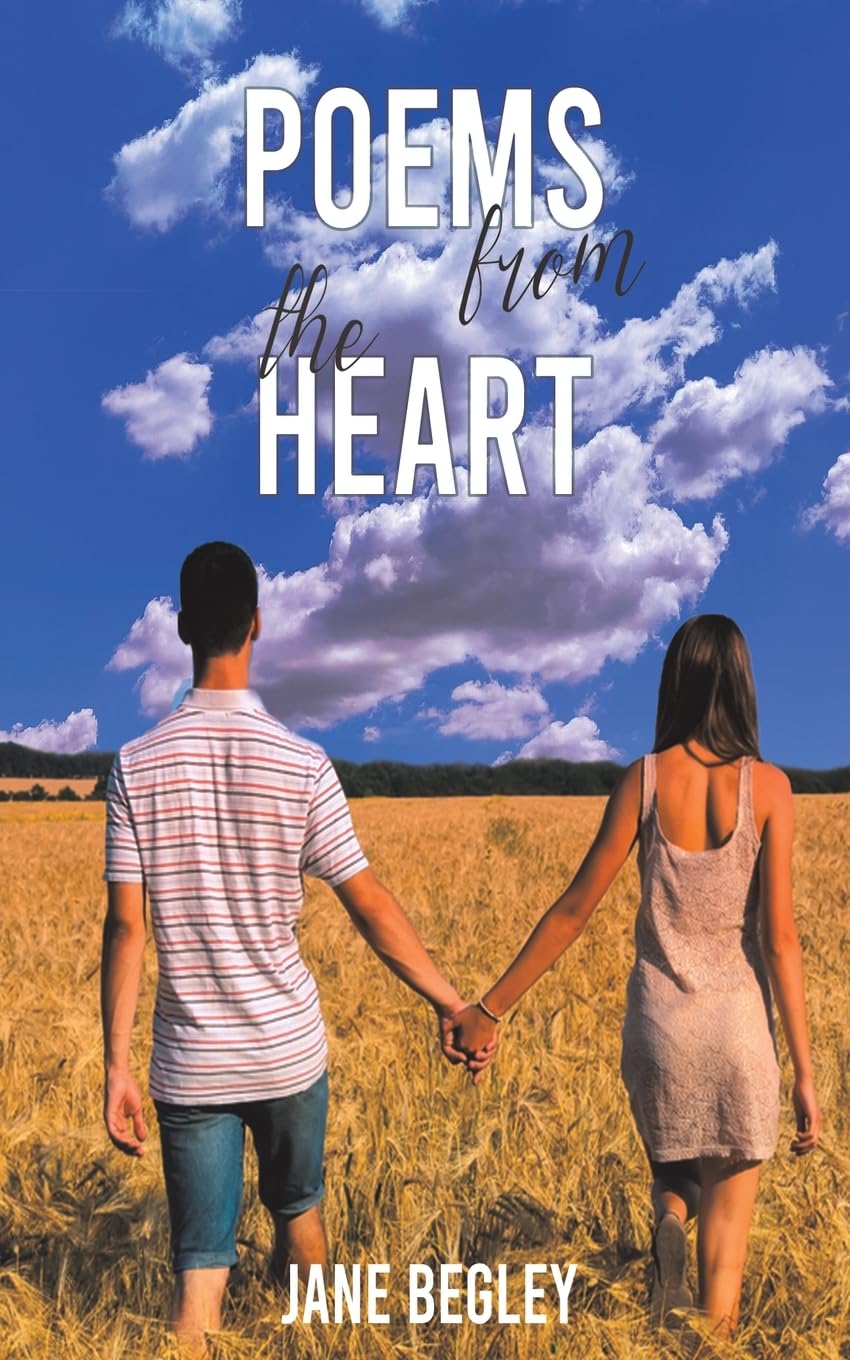 Poems from the Heart