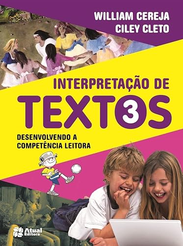 Interpretação de textos - 3º ano