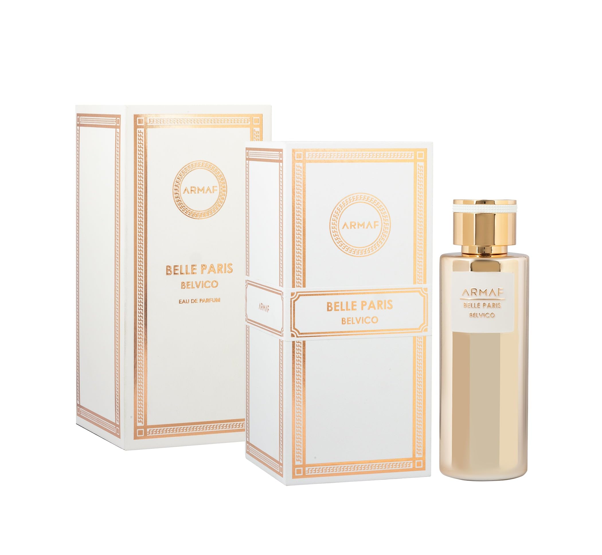Amazon.com : Armaf Belle Paris Belvico – Spicy, Floral, Woody