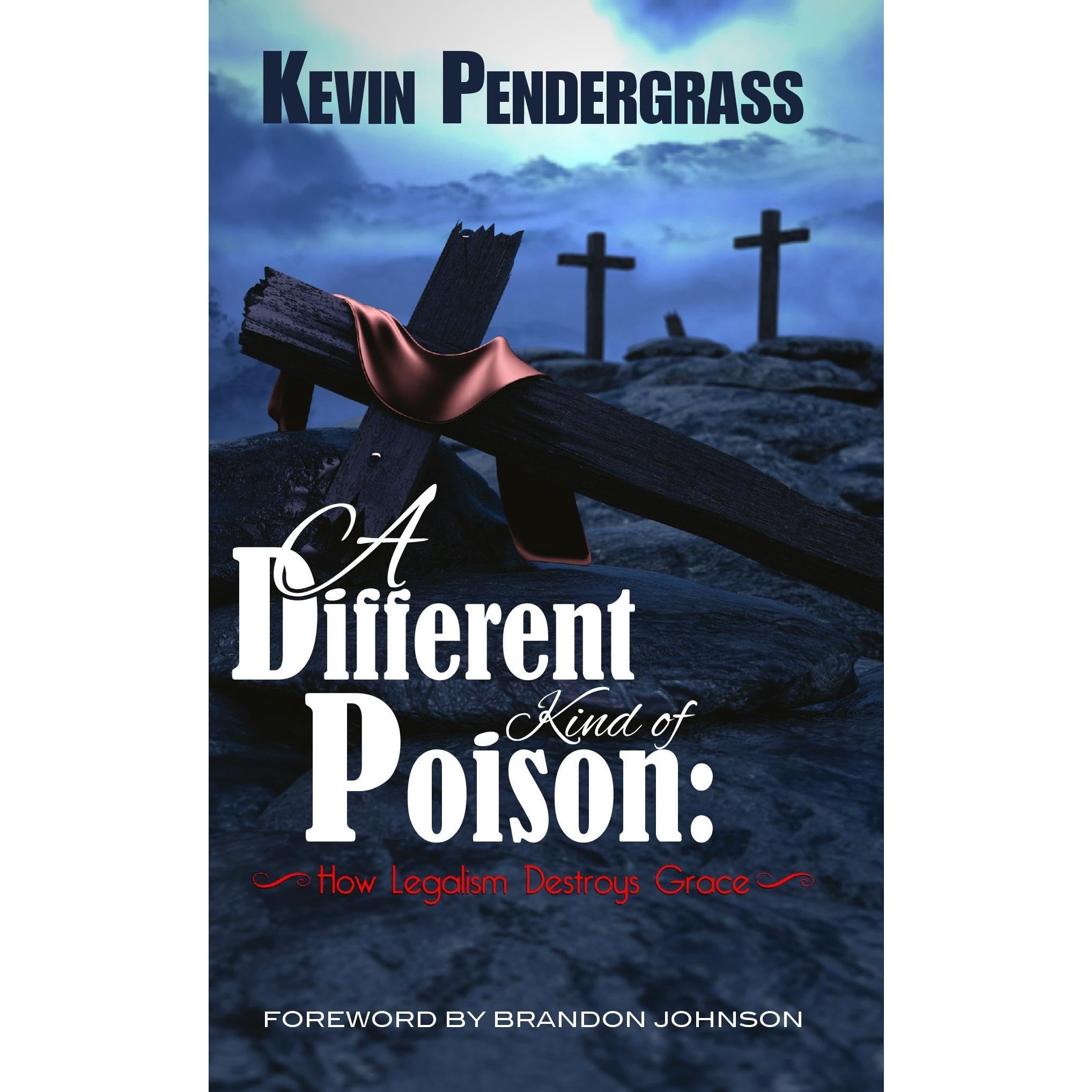 A Different Kind of Poison