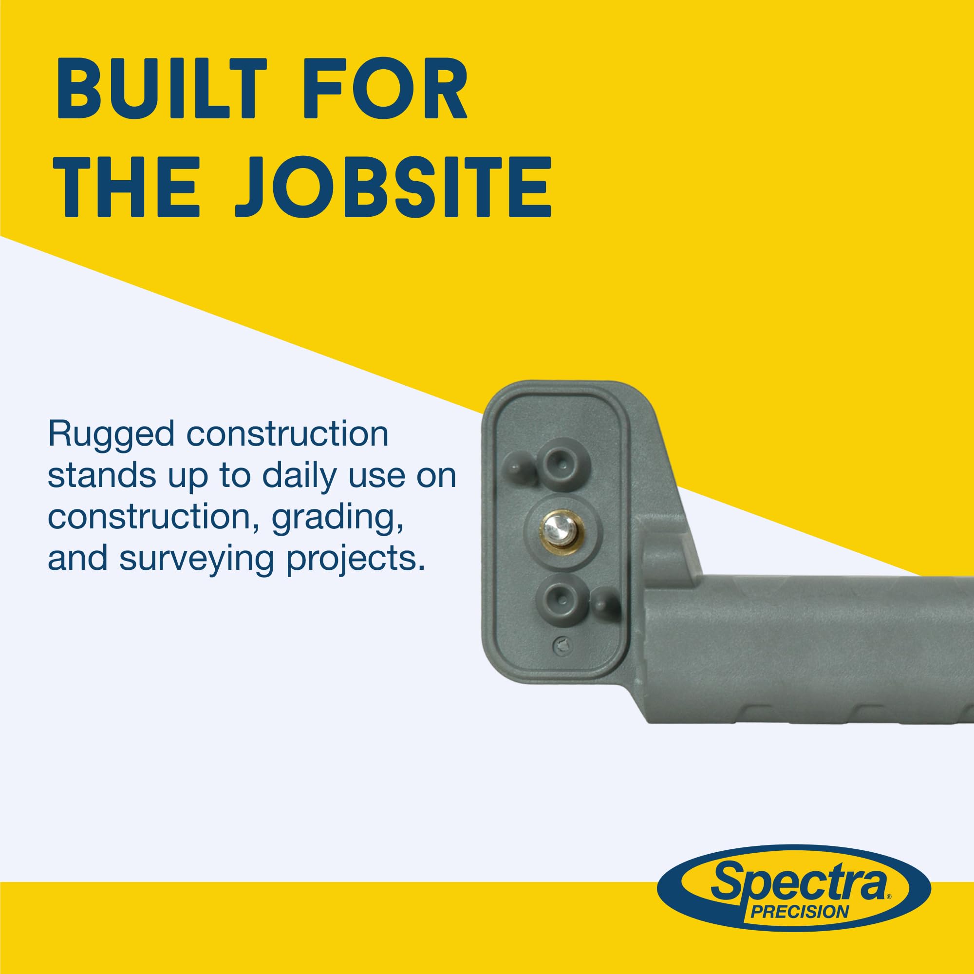 Spectra Precision C45 Clamp