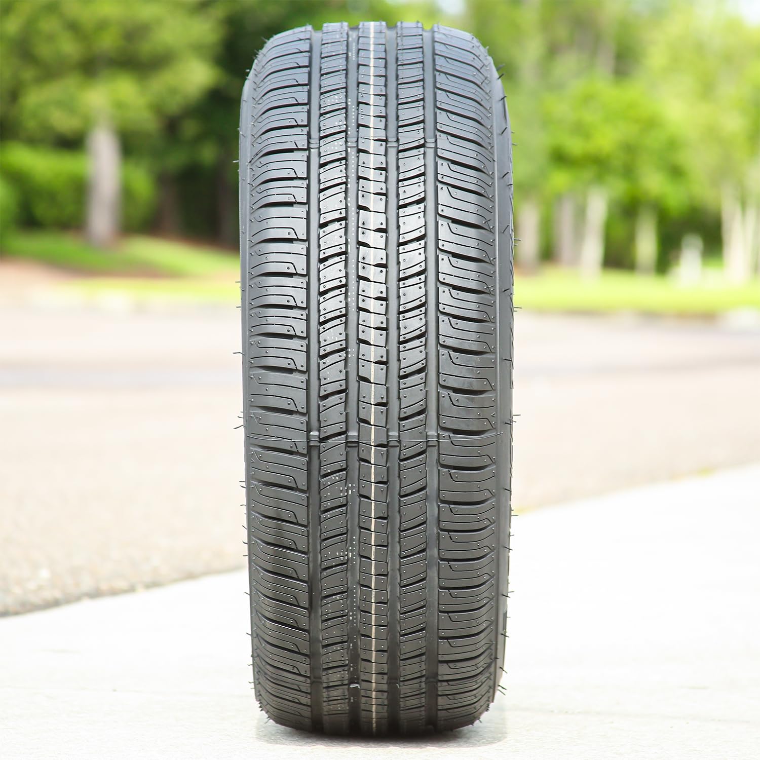 Amazon.com: Kenda Kenetica Tire | 215/60R16 | Rim Diameter - 16