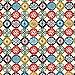 Origami Paper - Traditional Japanese Designs - Large 8 1/4
