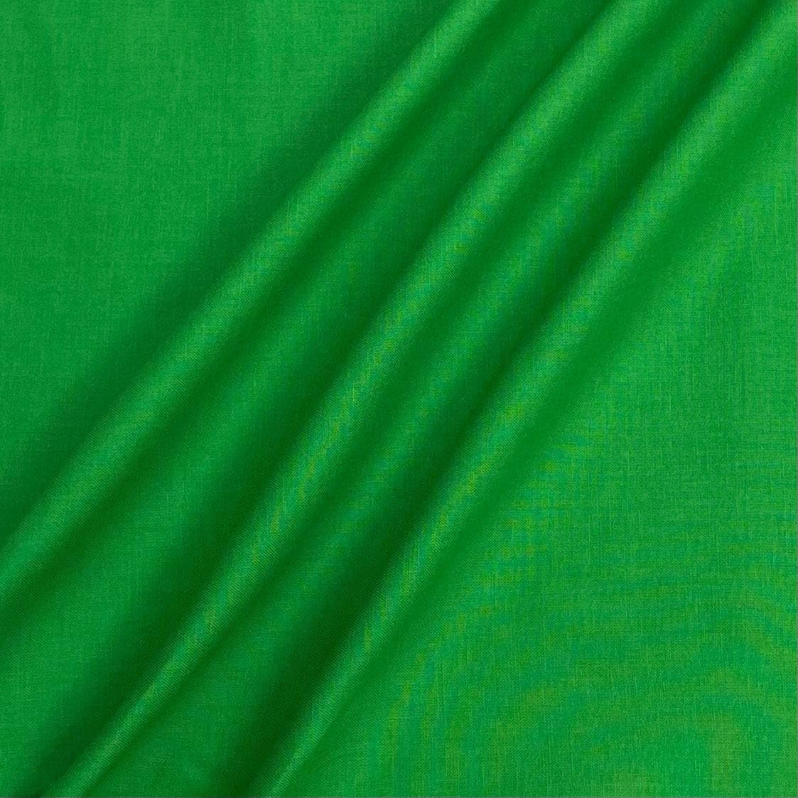 100% Cotton Linen Look Fabric by the Metre, 150cm Wide (59"), Plain Woven Material for Dressmaking, Curtains, Cushion Covers, Crafts & Home Décor, 21 Colours Available, Emerald