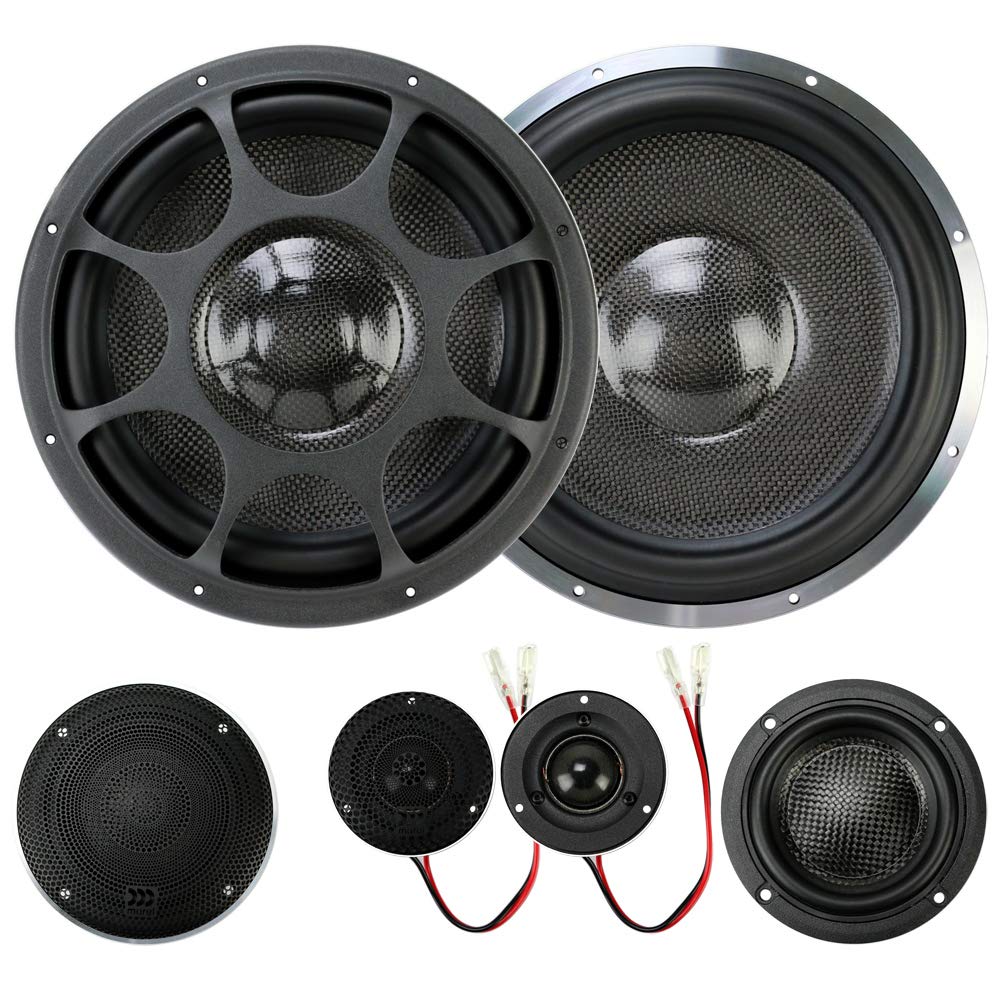 【美品動作品】 Morel Elate チタン イスラエル製 カースピーカー caraudioshop_136893260