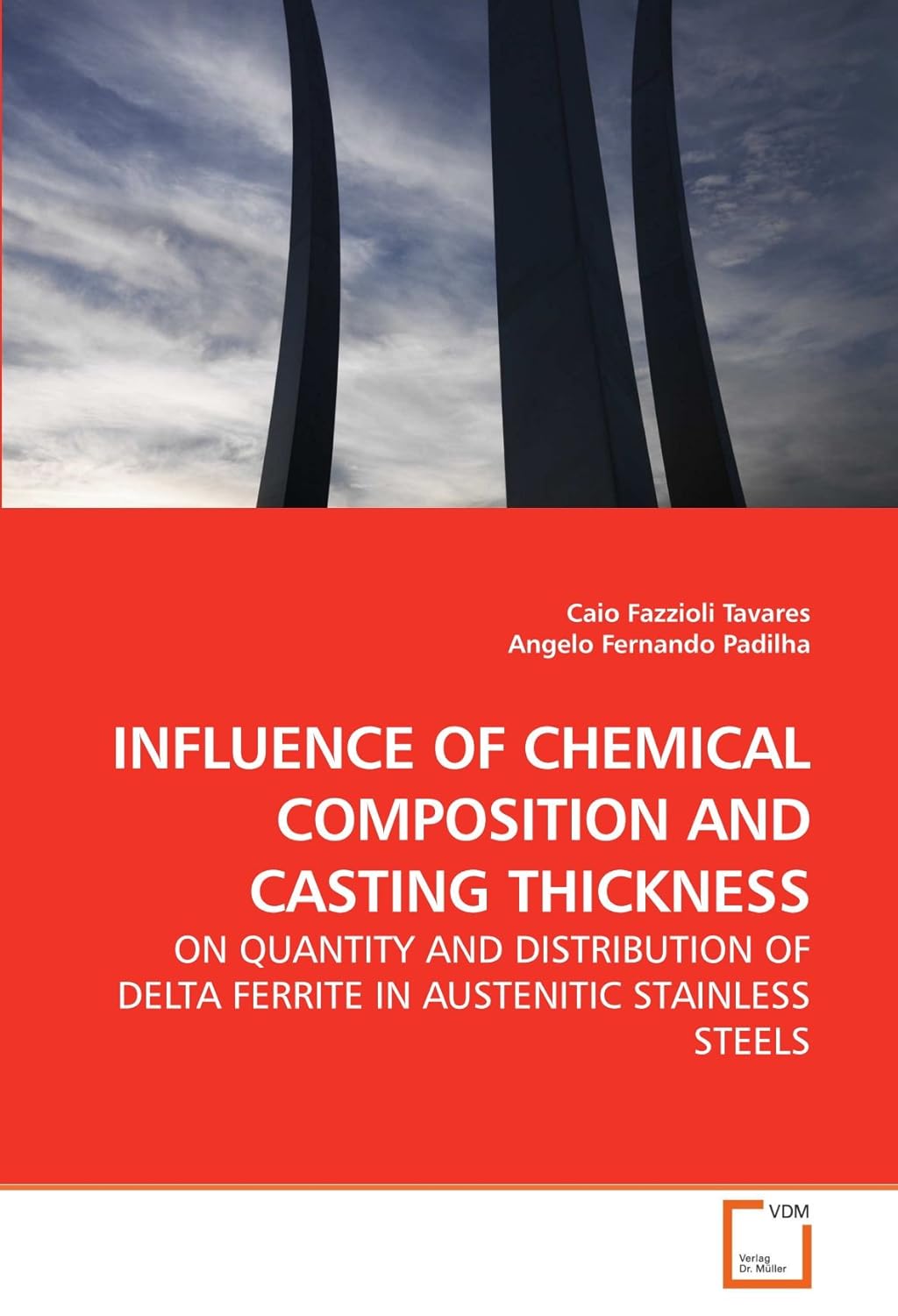 INFLUENCE OF CHEMICAL COMPOSITION AND CASTING THICKNESS ON QUANTITY