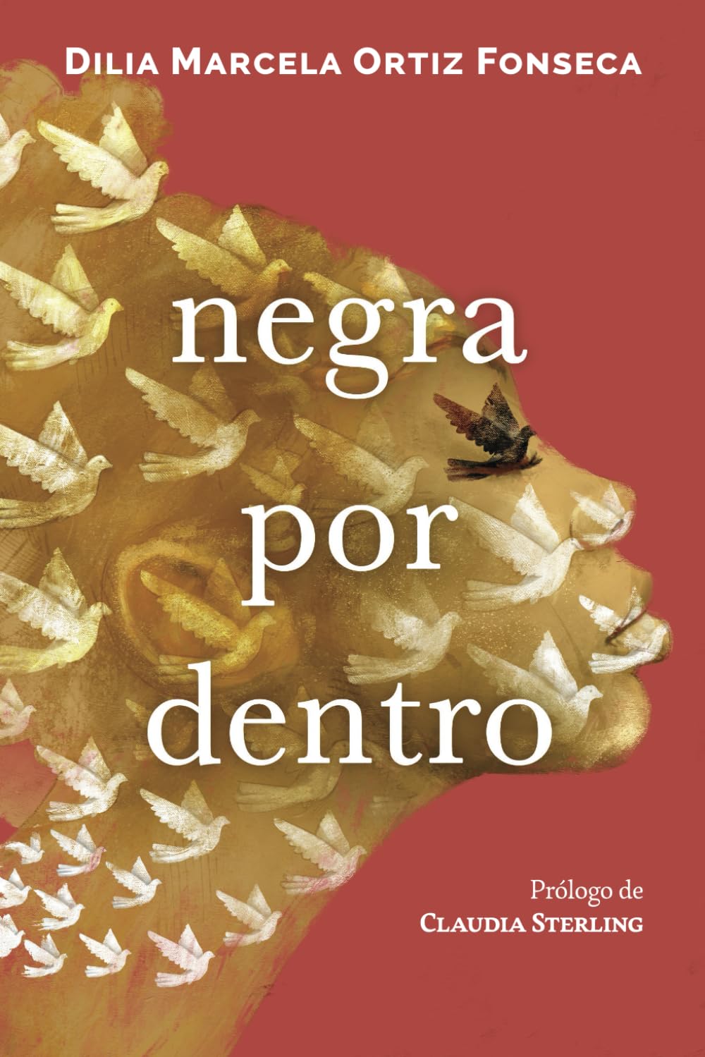 NEGRA POR DENTRO