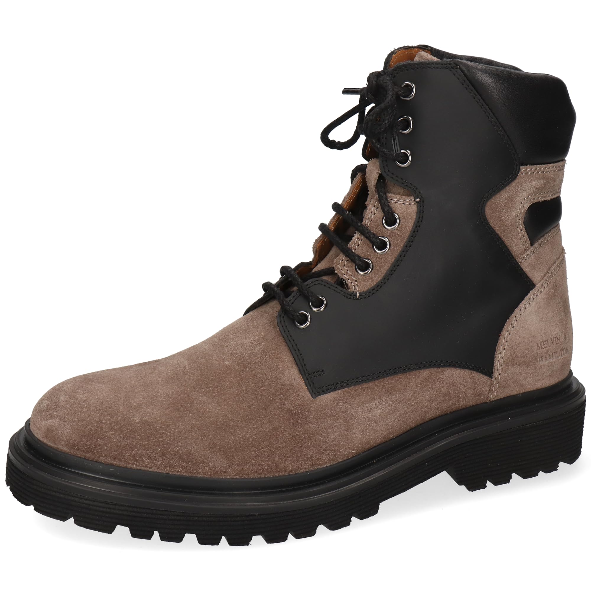 Melvin & Hamilton Stiefeletten Herren Matteo 8