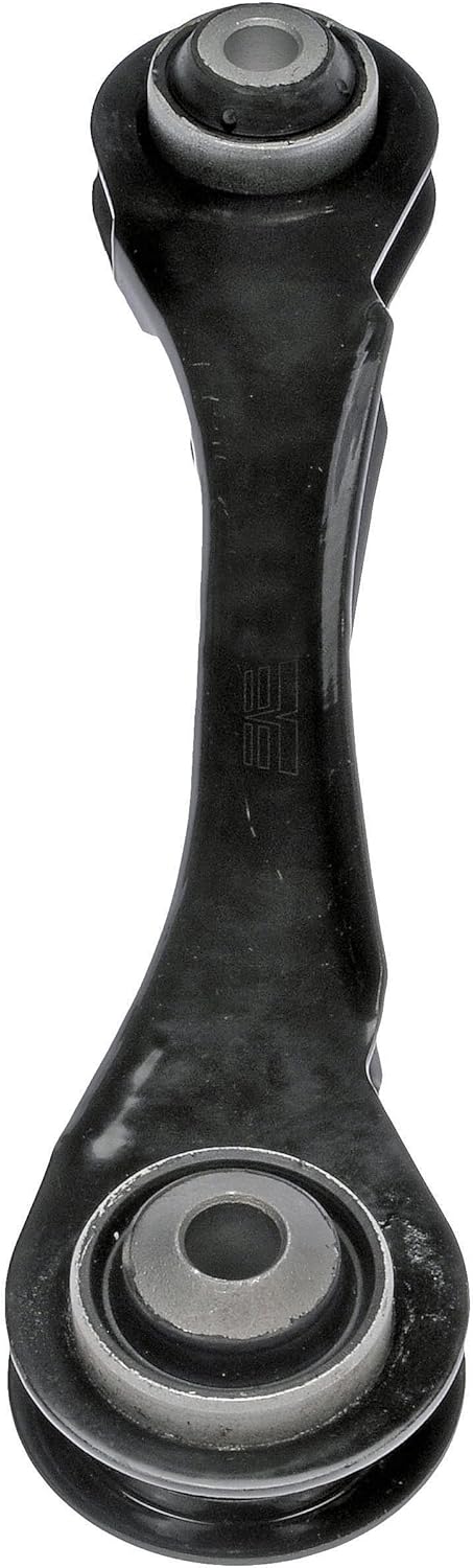 Dorman 520-176 Rear Passenger Side Upper Forward Suspension Control Arm Compatible with Select BMW Models