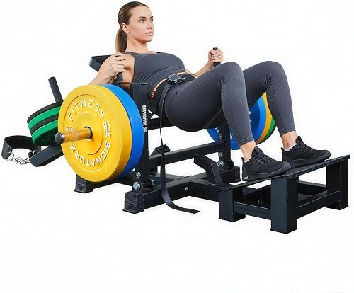 Signature leg-machine