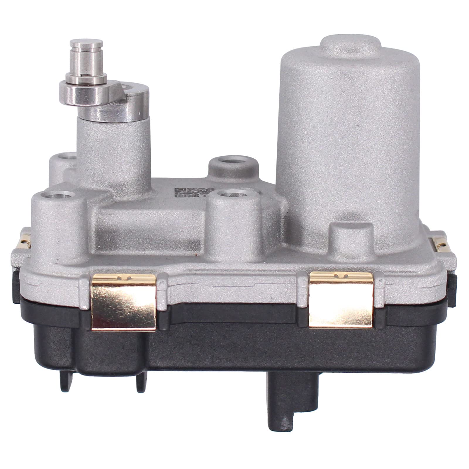 Electric Turbocharger Actuator for Ja-guar XF X250 Galaxy Mk2 Range Rover Evoque L538 Freelander 2 2.2