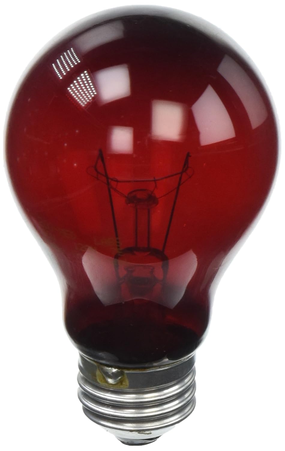 Zoo Med Nightlight Red Reptile Bulb 60 Watts (4 Pack) - Review, Price and Buying Guide