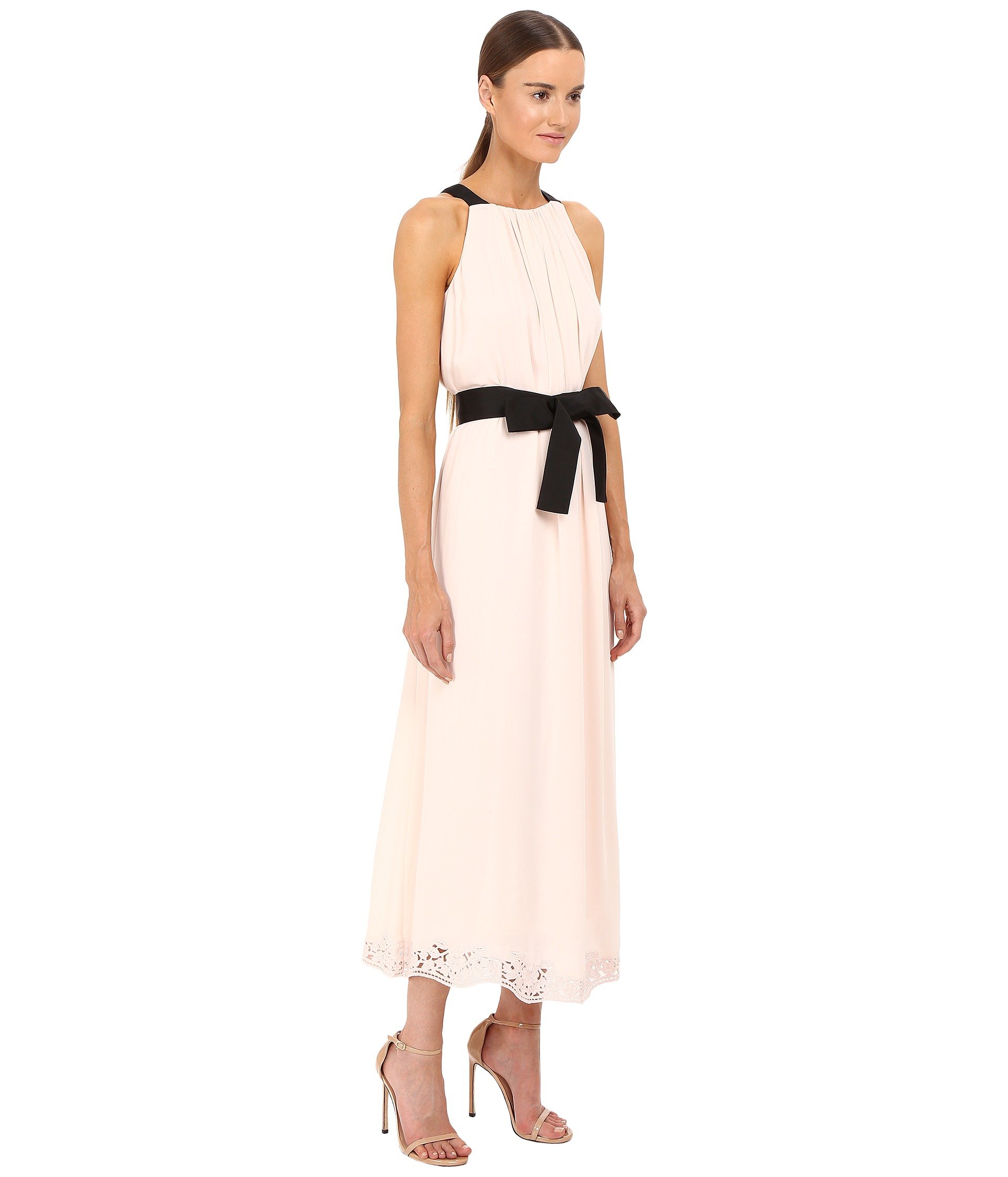 Kate Spade New York Embroidered Maxi Dress at 6pm