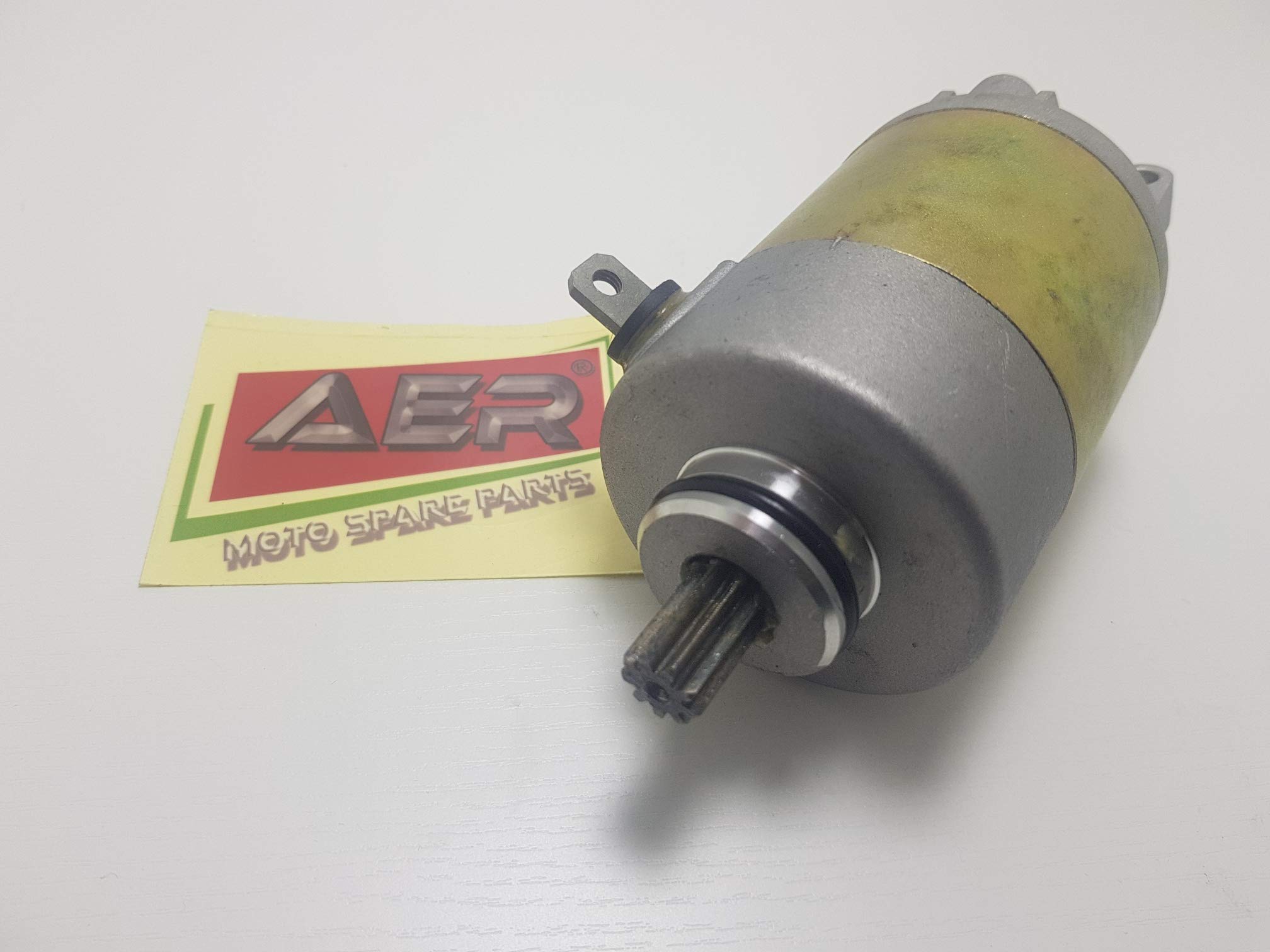 MOTORINO AVVIAMENTO TIPO ORIGINALE MAJESTY 125 1998 1999 2000 2001