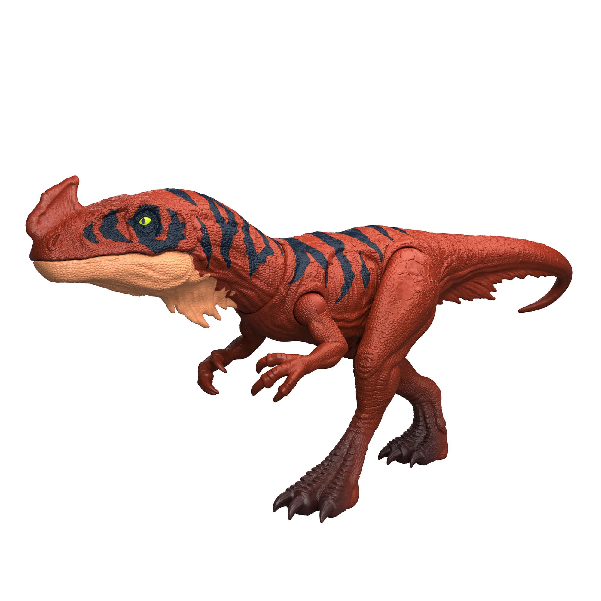 Amazon.co.jp: マテル ジュラシックワールド(JURASSIC WORLD) ひかって