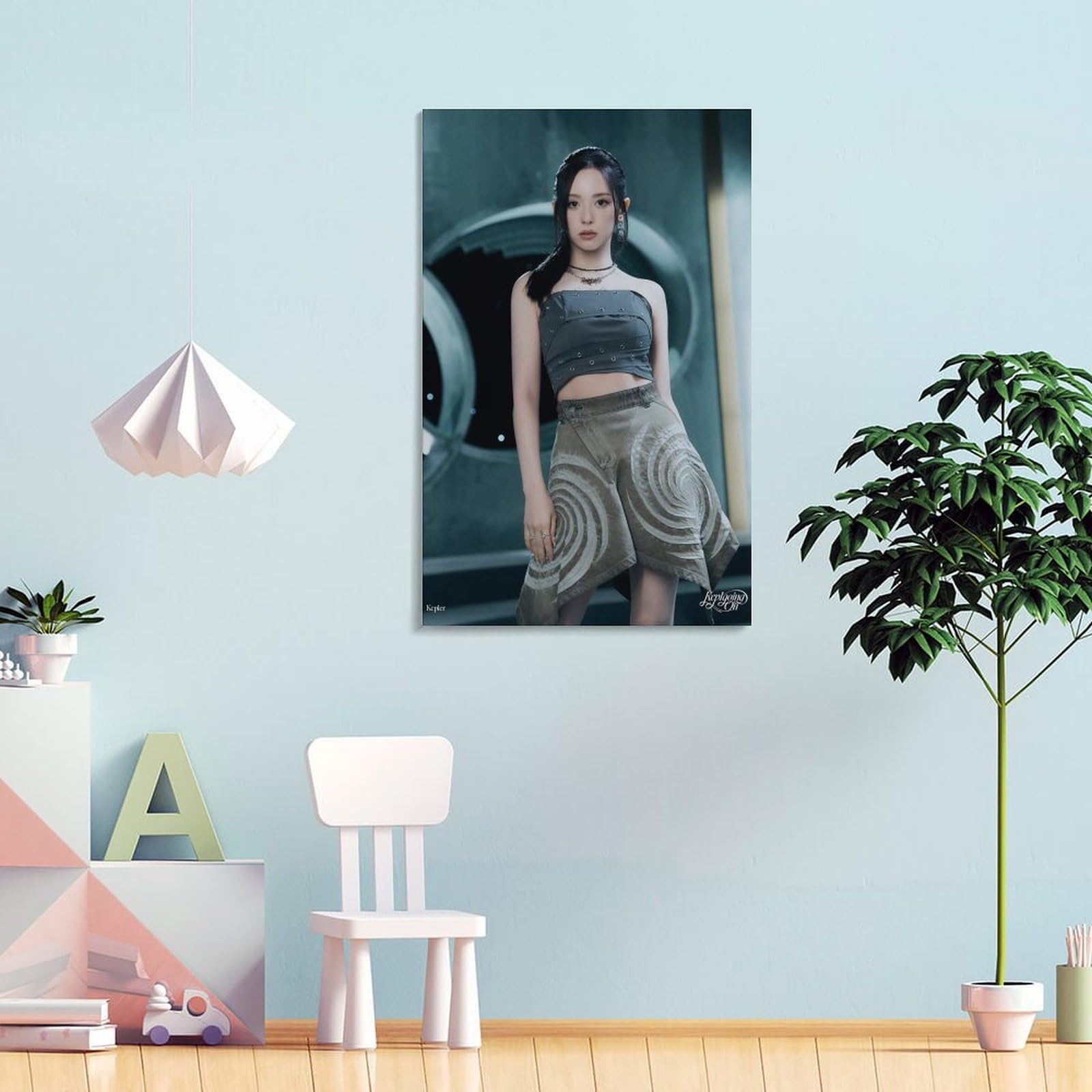 Amazon.co.jp: MASHIRO マシロ Kep1er ケプラー Kep1going On Voyage