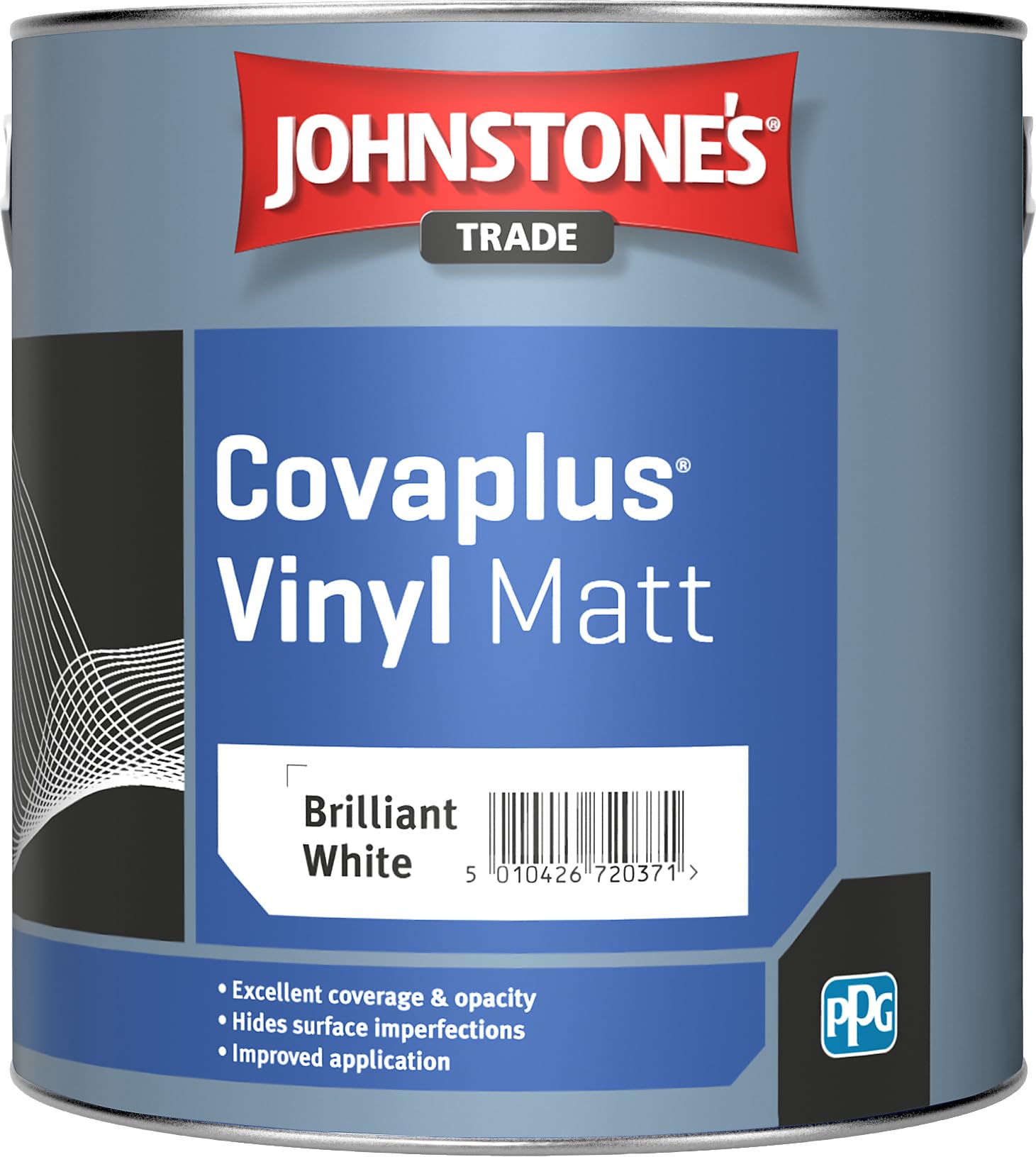 COVAPLUS Vinyl Matt 1lt Amazon.co.uk DIY & Tools