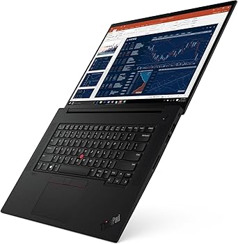 Amazon.com: Lenovo ThinkPad X1 Extreme Gen 5 Business Laptop - 16 Amazon.com: Lenovo ThinkPad X1 Extreme Gen 5 Business Laptop - 16