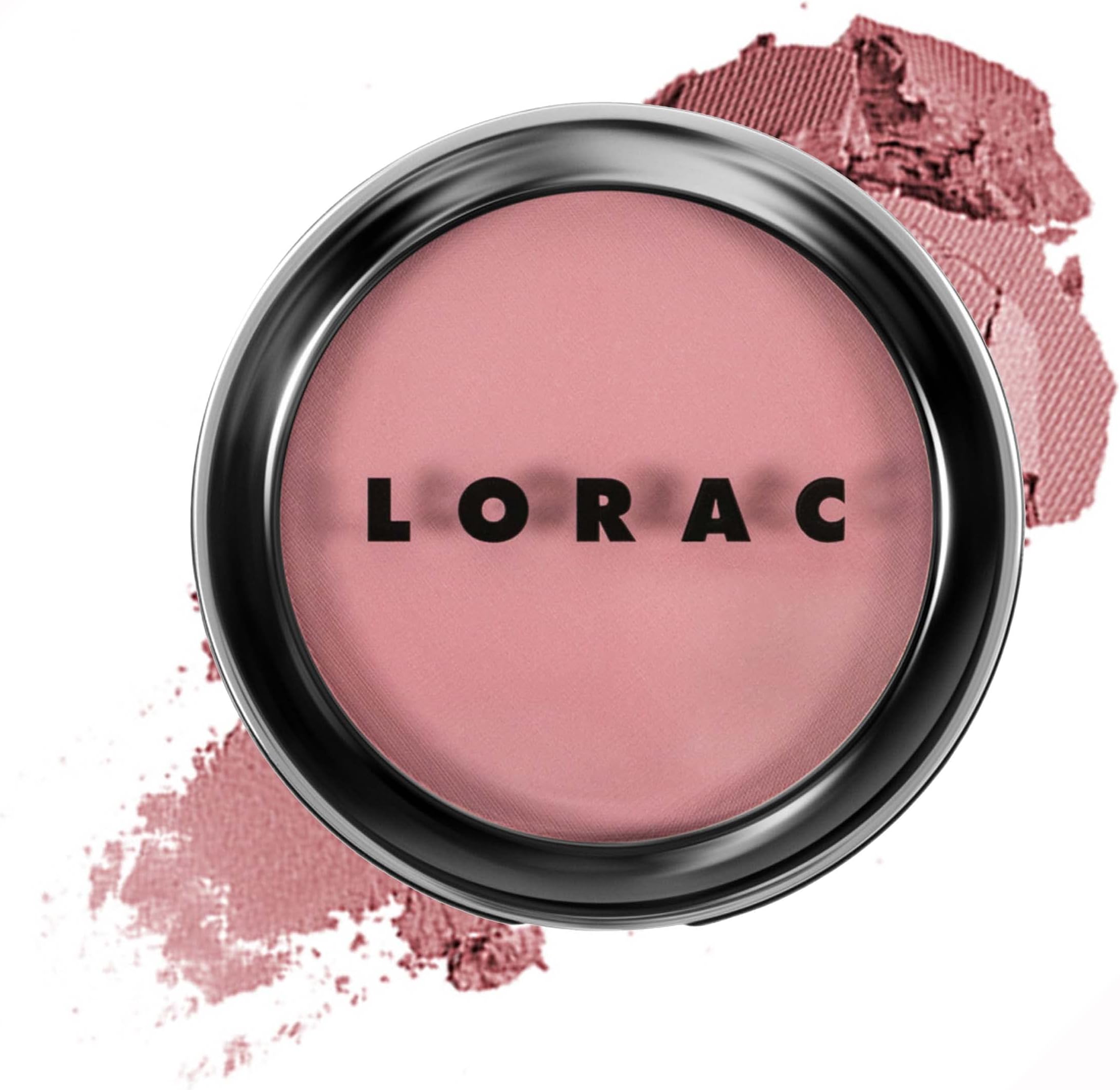 LORACColor Source Buildable Blush, Tinge, 0.14 oz.