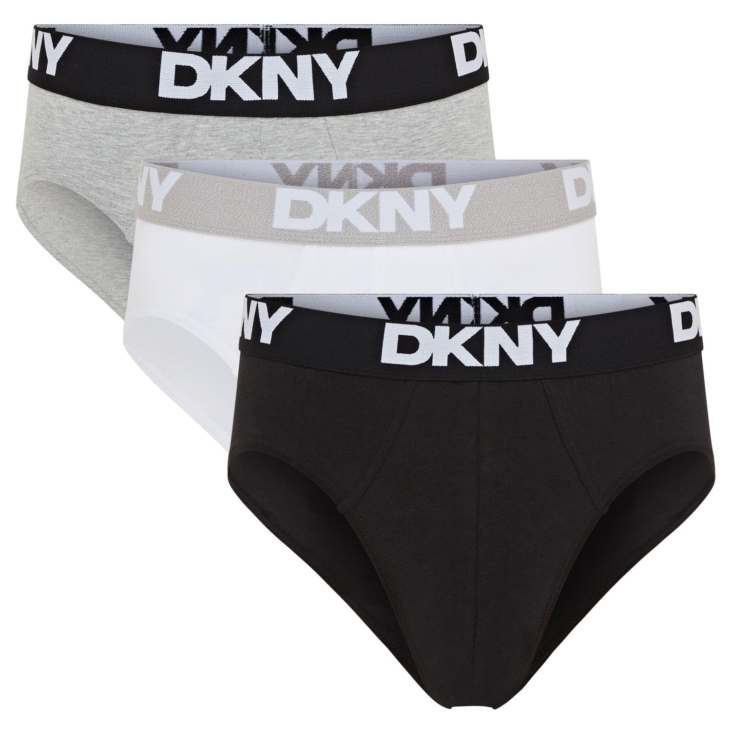 DKNY Men's Kelso Briefs