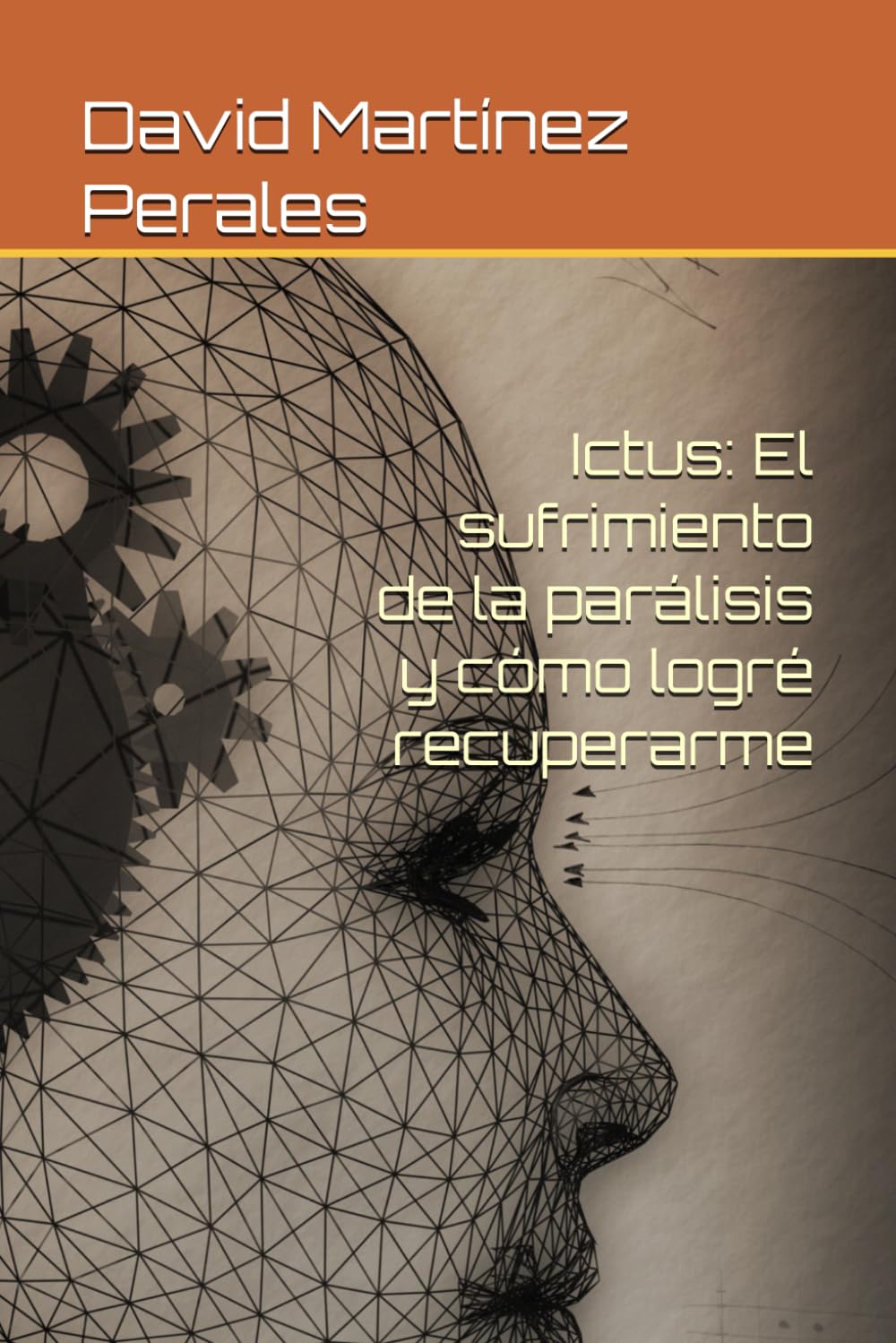 Ictus: El sufrimiento de la parálisis y cómo logré recuperarme