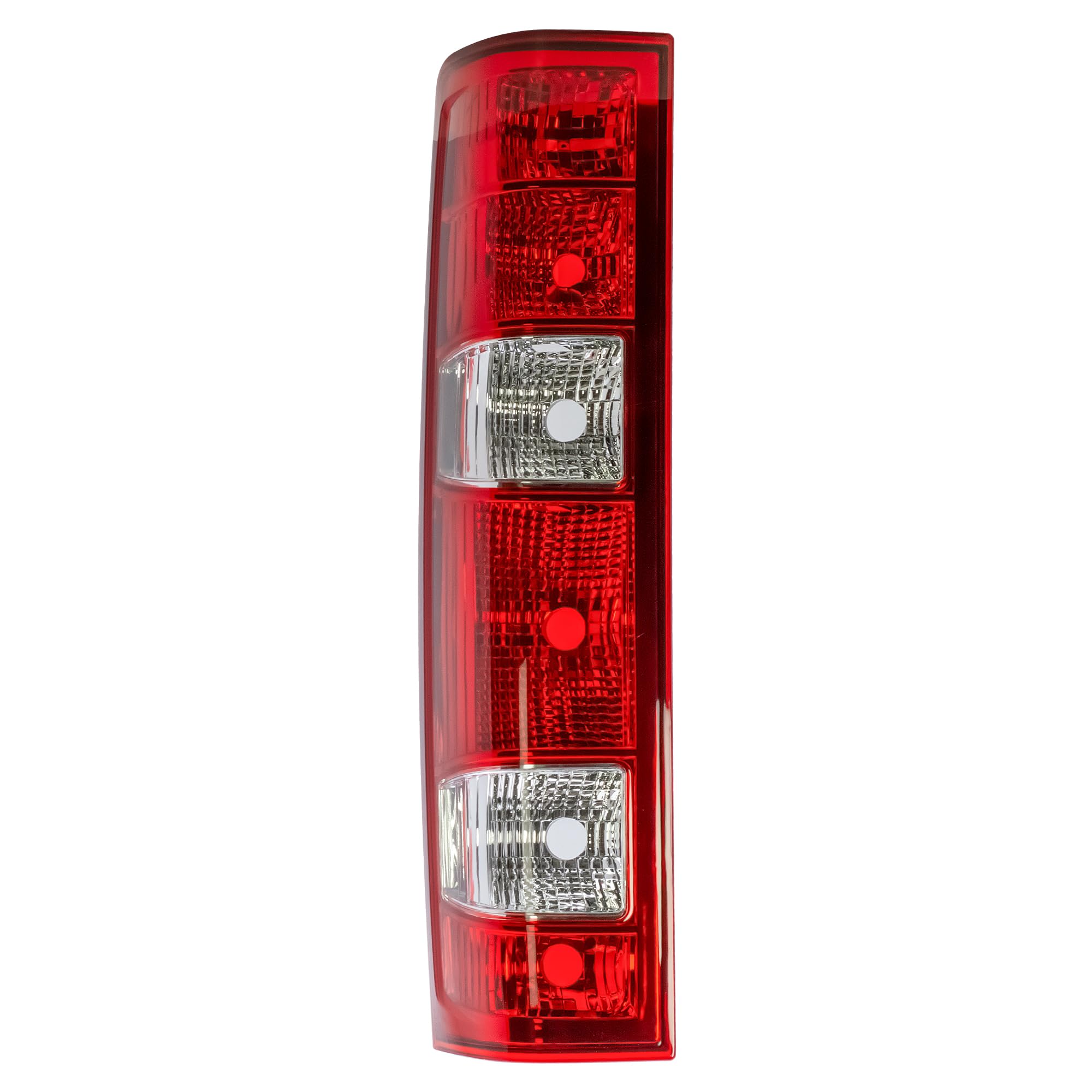 LONGLING Fanale Posteriore Sinistra Posteriore Per IVECO Daily IV V 2006-2013