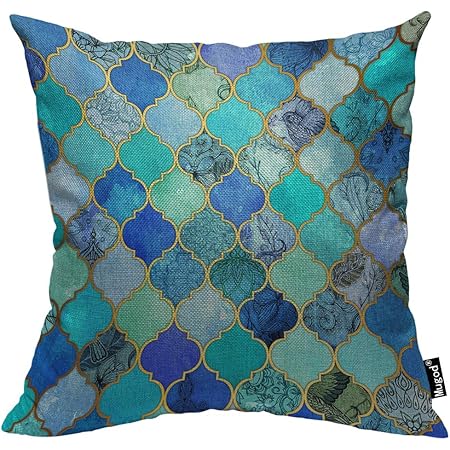 moroccan throws and cushions