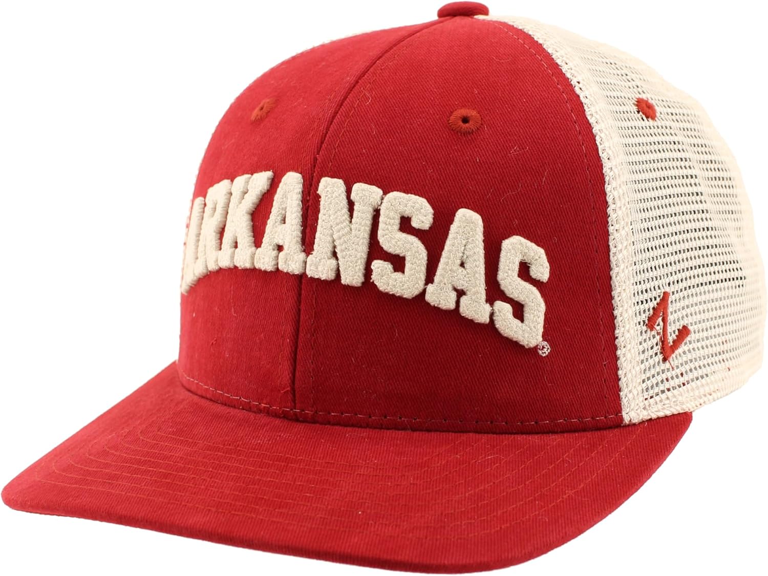 ZHATS NCAA Unisex-Adult NCAA Officially Licensed Hat Snapback Harvest Curvature