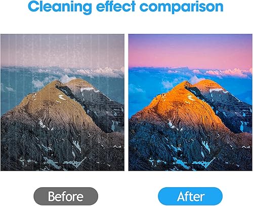 Miniatura 3 de Kit de limpieza de cabezal de impresión Kit de descarga de impresora para Epson ET-2850 ET-2800 ET-2803 ET-2760 ET-2720 ET-3850 ET-15000 ET-2750