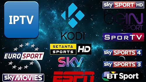 Guide For IPTV SI Smarters 4K Pro