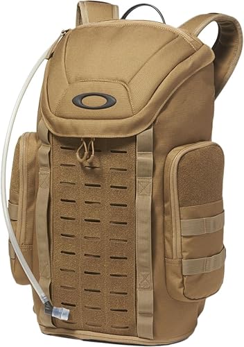 Oakley Pack Link Miltac para hombre, Coyote, Link Pack Miltac