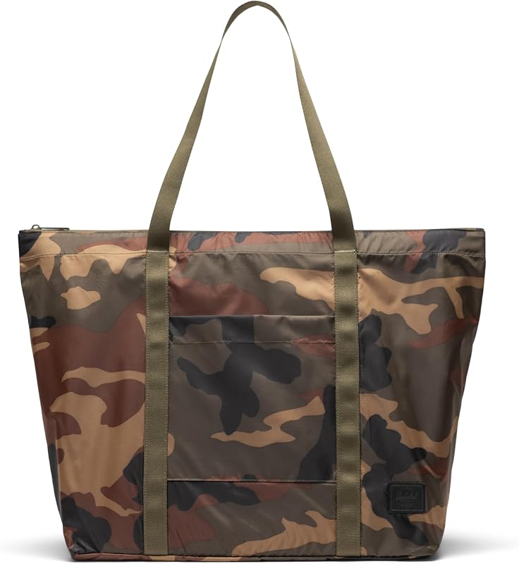 Unisex Portland Packable Tote