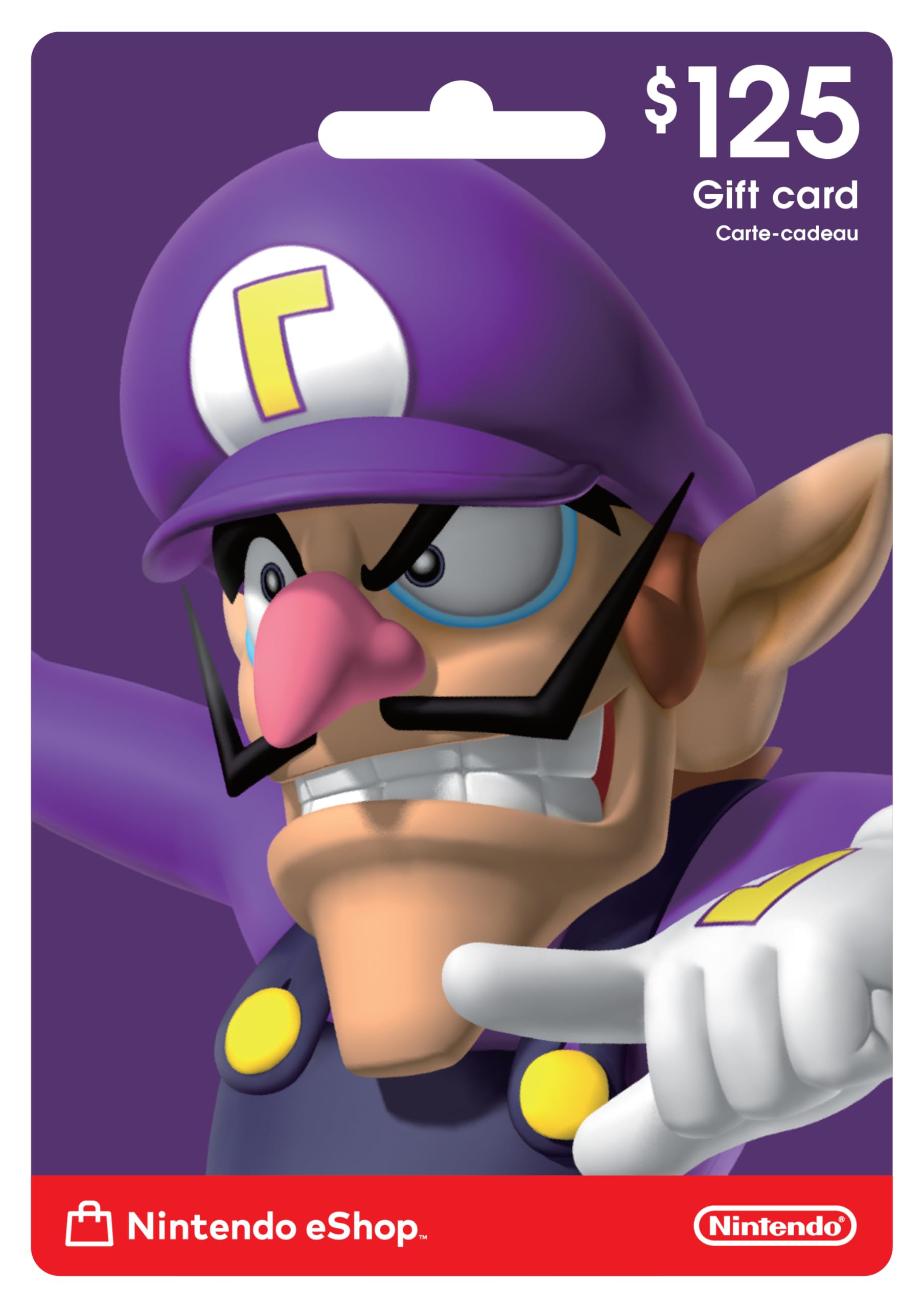 $10 Nintendo eShop Gift Card - Nintendo Switch [Digital Code] — view 6