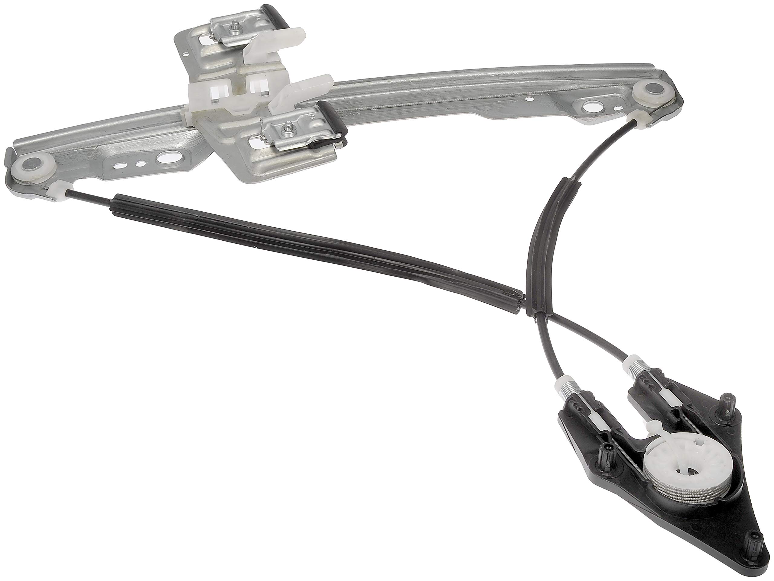 Photo 1 of Dorman 752-254 Front Driver Side Window Regulator Compatible with Select Ford Models