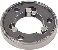 Vista 4 de AHL Kit de brida de rodamiento unidireccional para embrague de arranque 13193-1002 compatible con Kawasaki KLE250 KLE 250 Versys-X 250 ABS