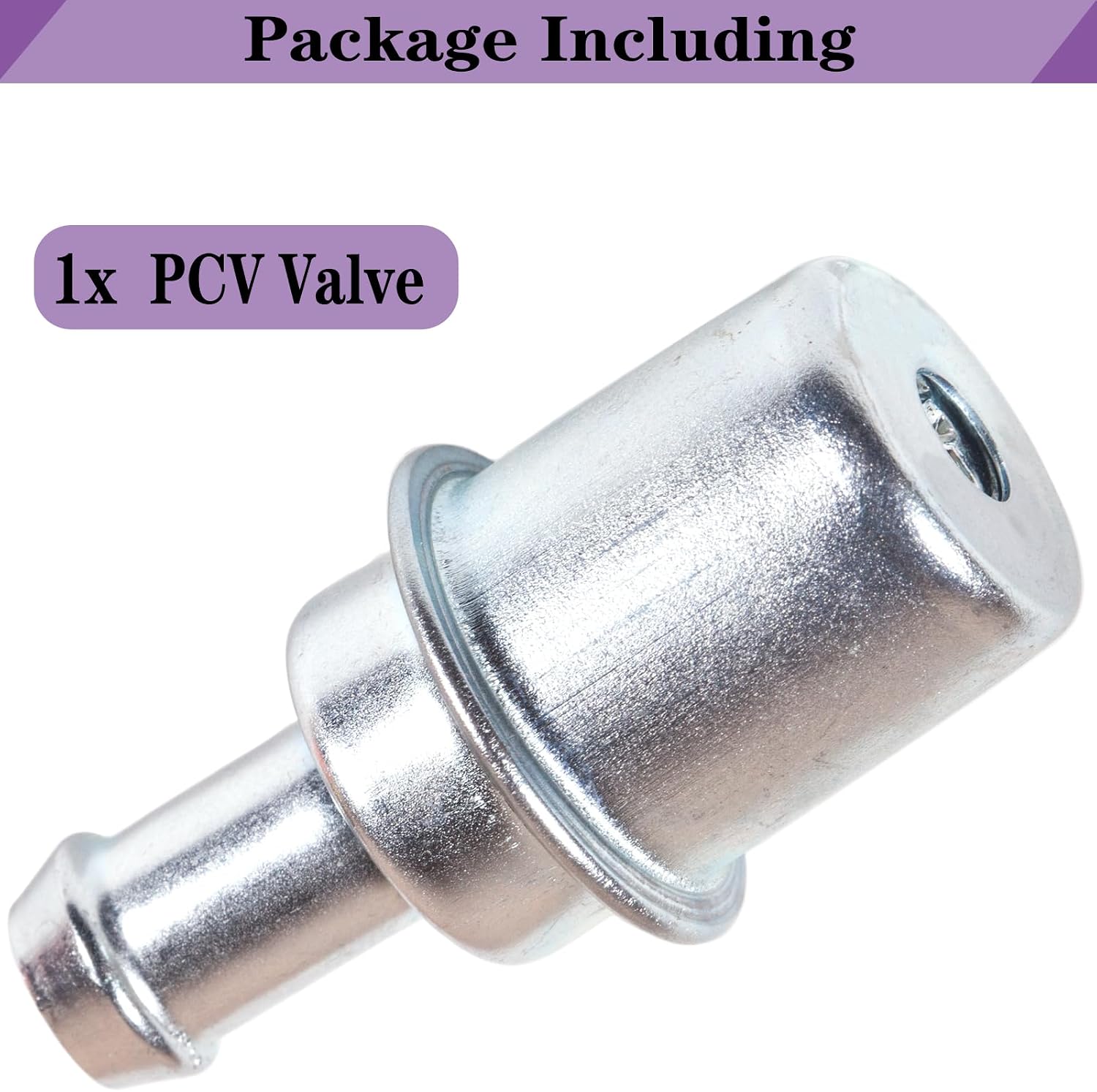 19313320 For Chevrolet Cadillac 3.8L4.3L4.8L 5.3L 5.7L 6.0L,Avalanche Camaro Corvette Silverado Chevy PCV Valve 1500-3500 Sierra1500-3500,Suburban1500-2500,Tahoe,Yukon,Pontiac Firebird,Gto 6.6L 8.1L