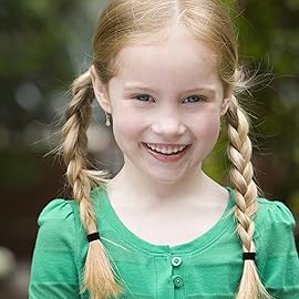 Qarwayoc 300PCS Black Hair Ties - Infant Cotton Hair Ponytail Holders Baby Hair Bands, Soft and No Damage, 1.1 Inch in Diameter, Seamless Elastic, for Babies, Kids, Toddlers and Adults