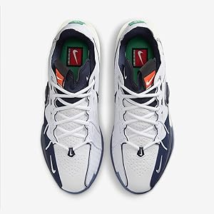 NIKE ナイキ G.T. カット 3 ASW EP 27.0 flight 5 Nike GT Cut 3 All-Star Air Zoom Flight 5 FZ4645-100