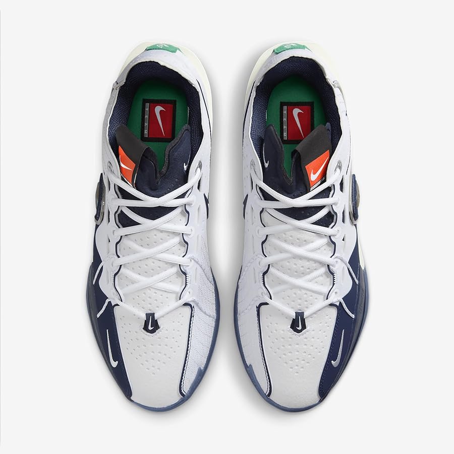 シューズ(男性用) NIKE G.T. CUT 3 ASW EP US9.5 Amazon.com | Nike G.T. Cut 3 ASW Basketball Shoes (FZ4645