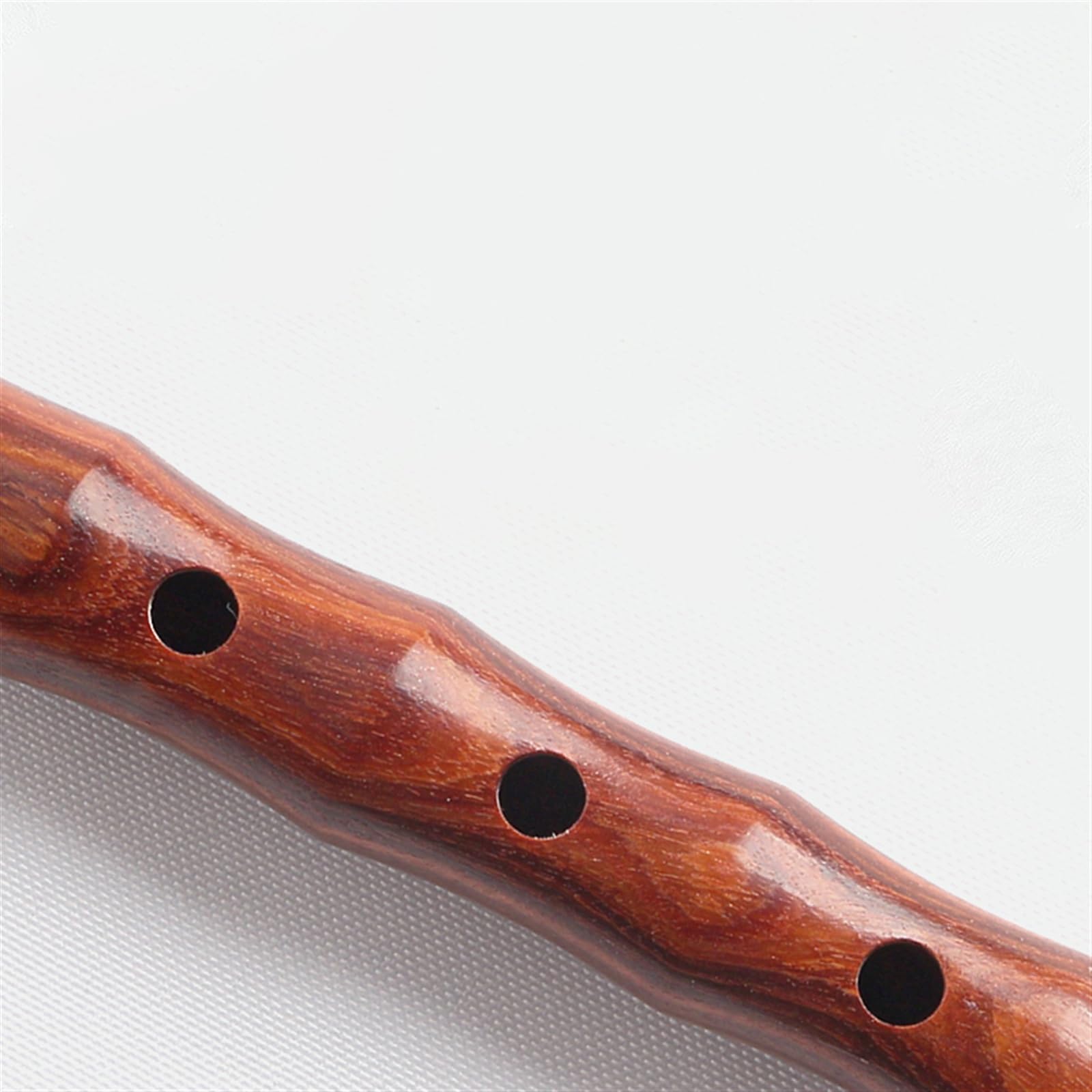Suona De Poteau En Bois De Santal Rouge Fait À La Main Pour Les Débutants Adultes Pour Jouer De L'instrument De Musique National Suona Suona Pour Débutants (Color : B flat)