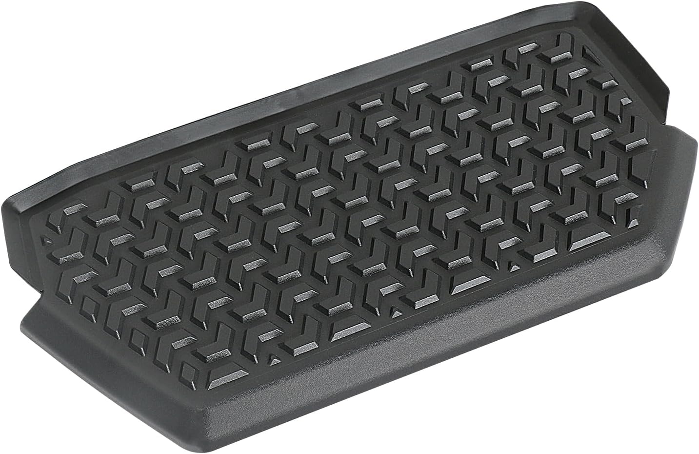 Front Side Step Pad for Driver Side Pickup Box 84656455 Compatible with 2020-2025 Chevrolet Chevy Silverado/GMC Sierra 2500 HD 3500 HD Truck Bed Parts