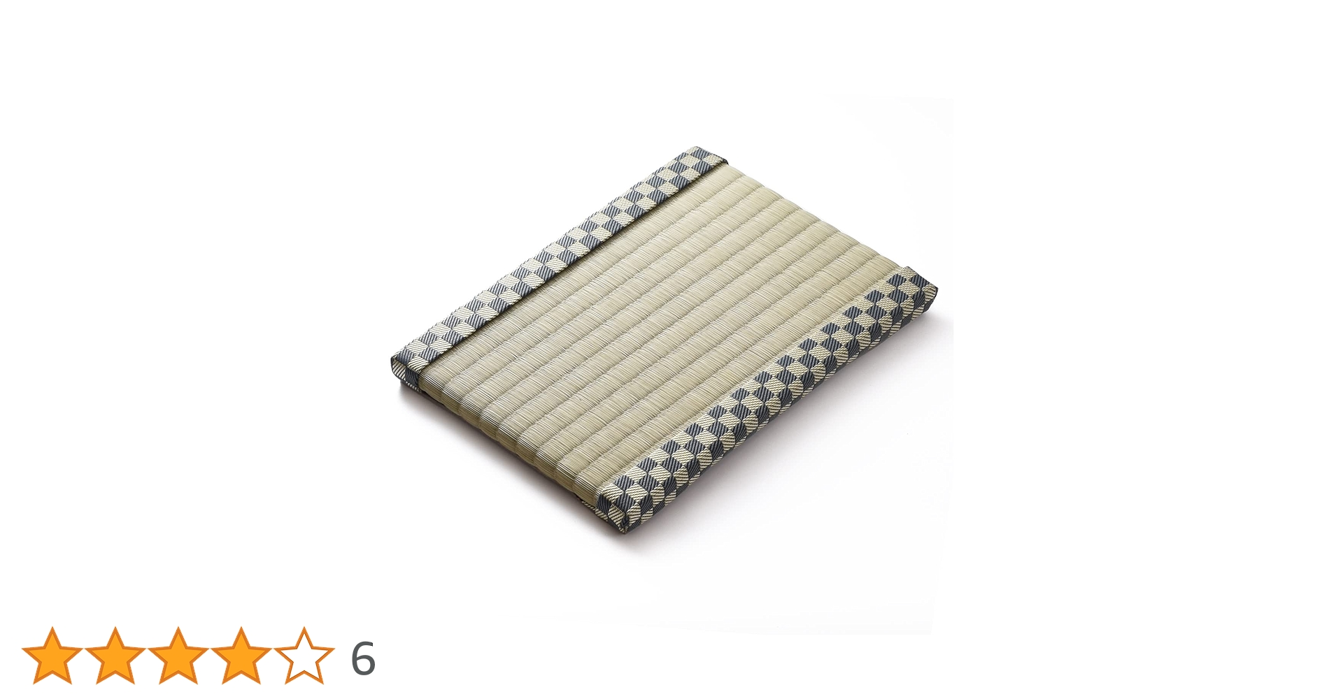 Amazon | 畳工房大阪 ミニ畳(紺・市松)Tatami mat【Tmwinners