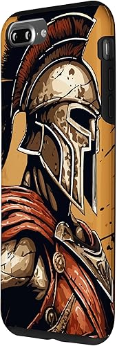 Vista 29 de Funda de regalo Spartan Leonidas 300 Spartan para iPhone 11 Pro Sparta