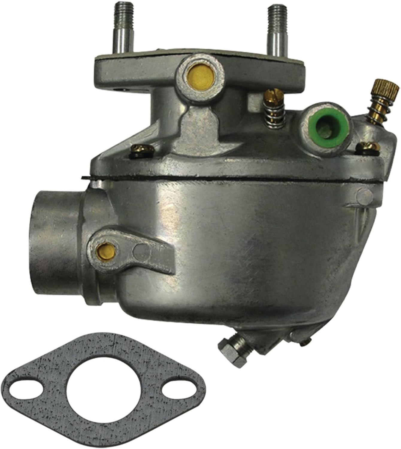 Complete Tractor 1103-0000 Carburetor Carb Compatible with/Replacement for Ford/Holland 2N, 8N, 9N 8N9510C,B3NN9510A,TSX33